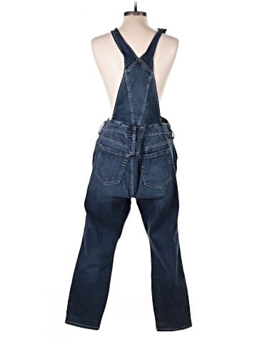 Torrid Overalls (view 2)