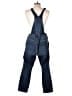 Torrid Blue Overalls Size 14 - photo 2