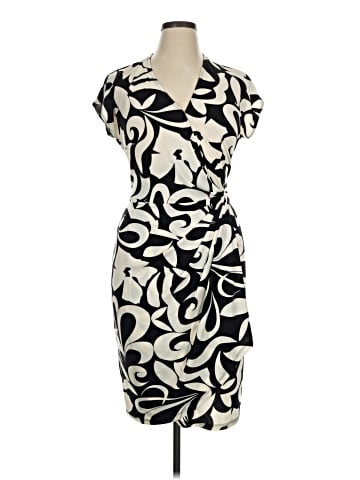 Maggy London Cocktail Dress (view 1)