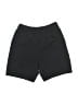 Gap Fit Solid Black Athletic Shorts Size M (kids) - photo 1