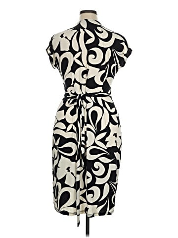 Maggy London Cocktail Dress (view 2)