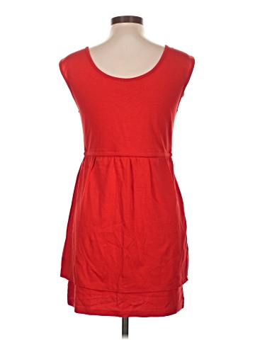 V Fish Casual Dress (view 2)