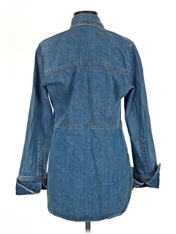 SLVRLAKE Denim Jacket (view 2)