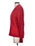 Etcetera Red Pullover Sweater Size XS - photo 5