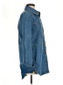 SLVRLAKE 100% Cotton Blue Denim Jacket Size M - photo 4