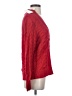 Etcetera Red Pullover Sweater Size XS - photo 4