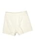 Derek Lam 100% Cotton Ivory Skort Size 4 - photo 2