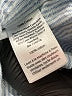 Vineyard Vines 100% Cotton Blue Long Sleeve Button-Down Shirt Size 5 - photo 4