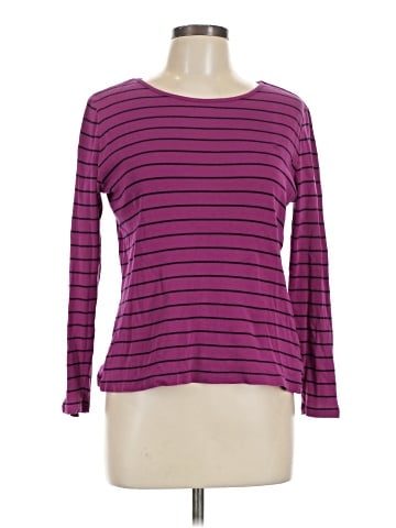 Lauren by Ralph Lauren Pullover Sweater (view 1)