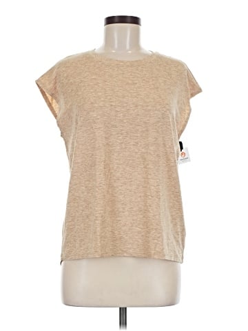 MPG Sleeveless T-Shirt (view 1)