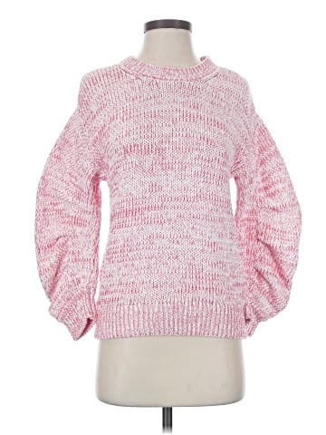 Elie Tahari Pullover Sweater (view 1)