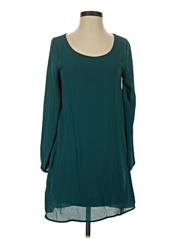 Everly Casual Dress (view 1)