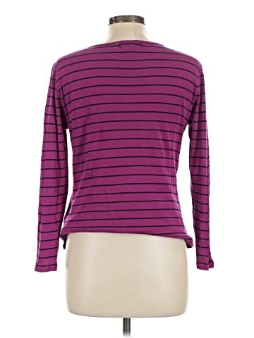 Lauren by Ralph Lauren Pullover Sweater (view 2)