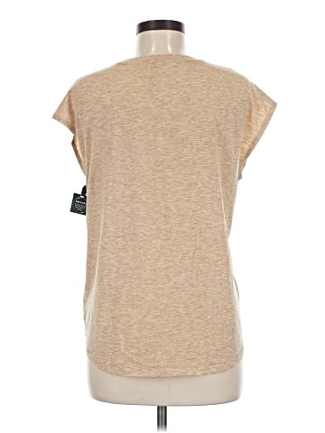 MPG Sleeveless T-Shirt (view 2)