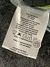 Sunice 100% Polyester Gray Short Sleeve Polo Size XL - photo 8