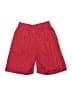 NBA Solid Red Athletic Shorts Size 10 - 12 - photo 2