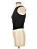 Aritzia Black Tank Top Size XXS - photo 5