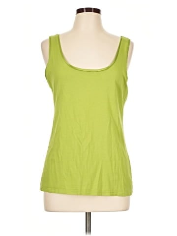 Ann Taylor Factory Tank Top (view 1)