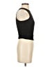 Aritzia Black Tank Top Size XXS - photo 4