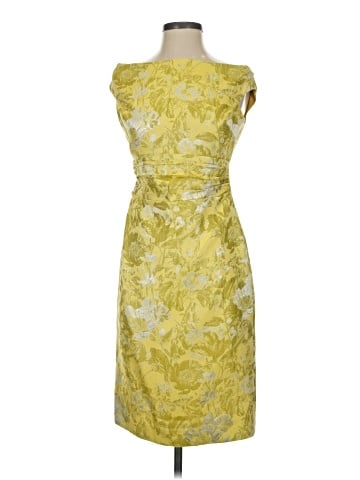 Kay Unger Cocktail Dress (view 1)