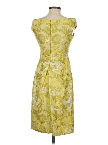 Kay Unger Cocktail Dress (view 2)