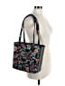 Vera Bradley Floral Black Tote One size - photo 2