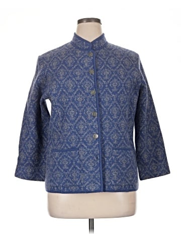 Appleseeds Jacket (view 1)
