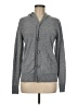 Assorted Brands Gray Cardigan Size M - photo 1