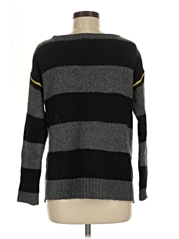 Rewind Pullover Sweater (view 2)