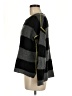 Rewind Stripes Gray Black Pullover Sweater Size M - photo 5