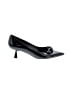 Stuart Weitzman Black Heels Size 9 - photo 1