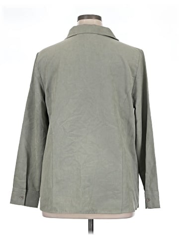 SONOMA life + style 3/4 Sleeve Blouse (view 2)
