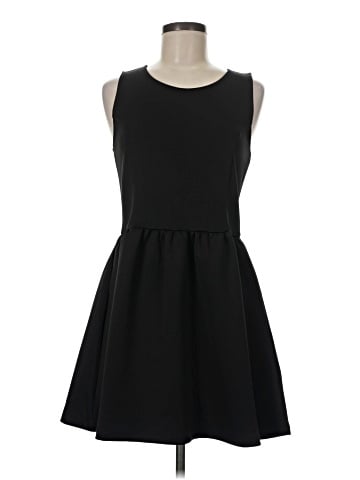 Divided by H&M Casual Dress (view 1)