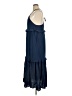 Unbranded Blue Casual Dress Size XL - photo 5