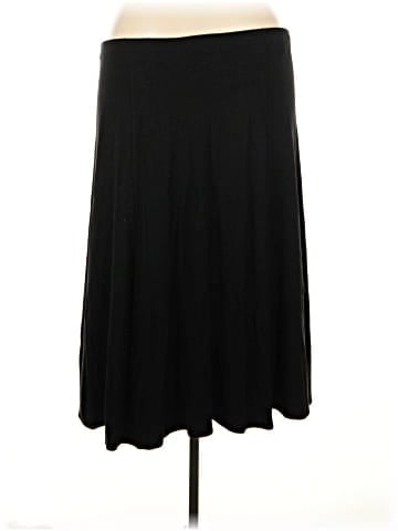 Jones New York Collection Casual Skirt (view 2)