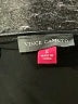 Vince Camuto Black Sleeveless Blouse Size S - photo 7