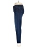 Kut from the Kloth Solid Blue Jeans Size 10 - photo 5