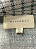 MELLODAY Gray Coat Size 2X - photo 6
