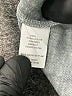 MELLODAY Gray Coat Size 2X - photo 7