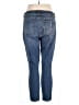 Kut from the Kloth Hearts Blue Jeans Size 16 - photo 2