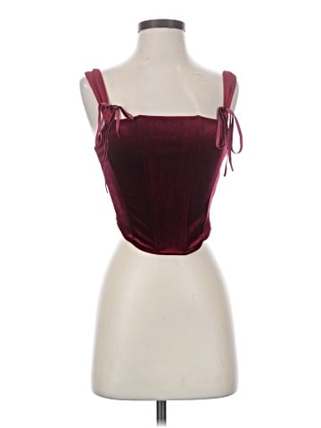 Forever 21 Tube Top (view 1)