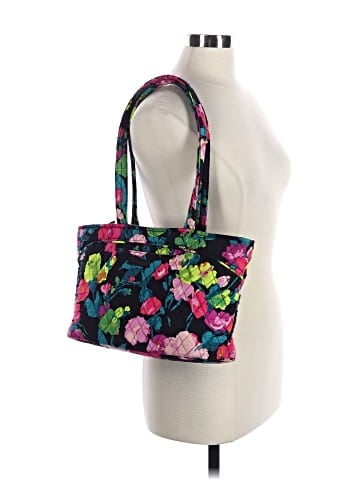 Vera Bradley Shoulder Bag (view 2)