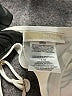 MICHAEL Michael Kors Ivory Swimsuit Top Size L - photo 3