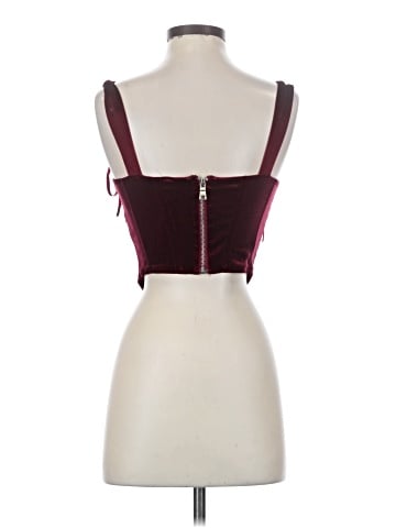 Forever 21 Tube Top (view 2)