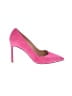 Stuart Weitzman Pink Heels Size 9 1/2 - photo 1