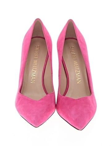 Stuart Weitzman Heels (view 2)