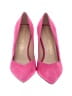 Stuart Weitzman Pink Heels Size 9 1/2 - photo 2