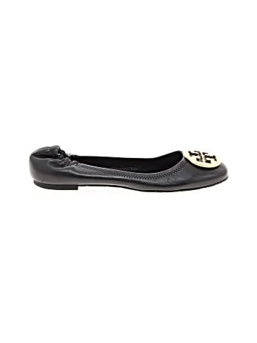 Tory Burch Flats (view 1)