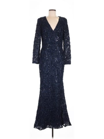 Xscape Cocktail Dress (view 1)