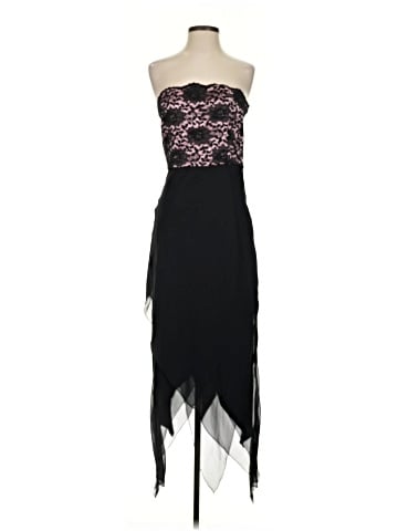 Bari Jay Cocktail Dress (view 1)